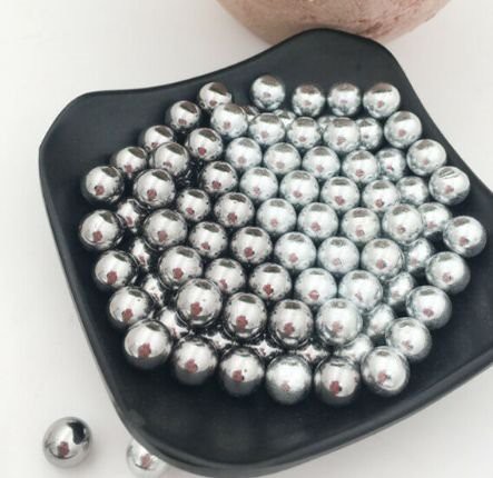 3/8 Σφεντόνα Πυρομαχικά