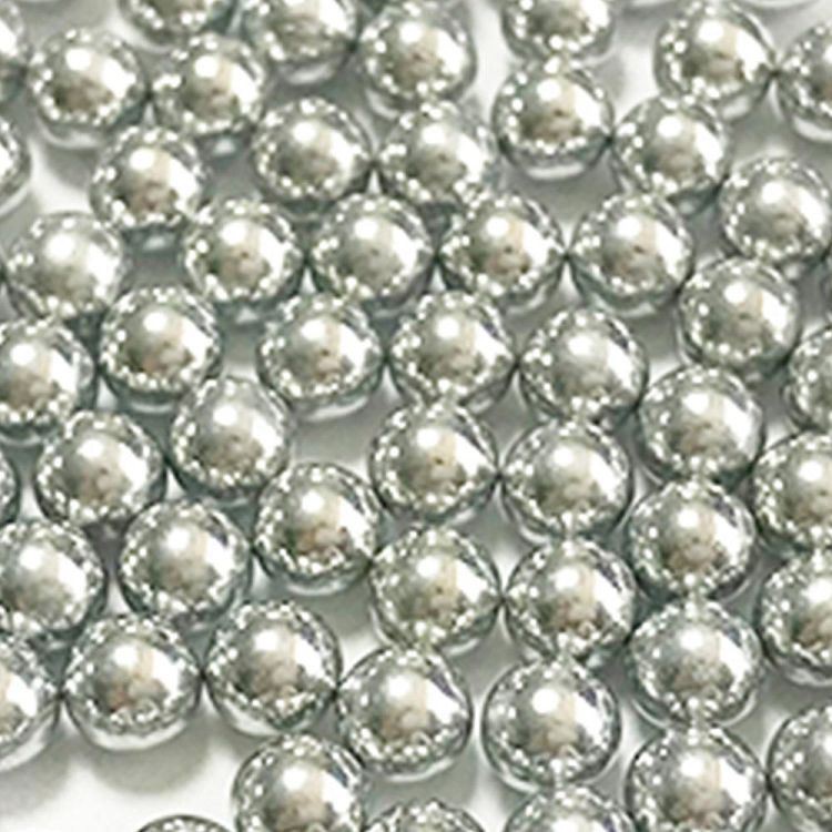 Copperhead 4,5 χιλιοστά με επικάλυψη χαλκού BBs