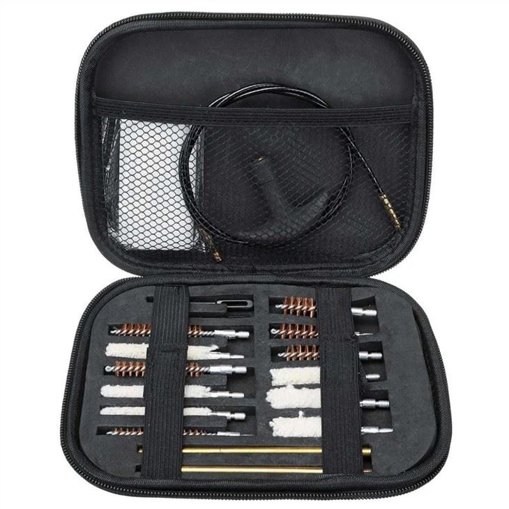 Professional Tactical Gun Hunting Cleaning Kit