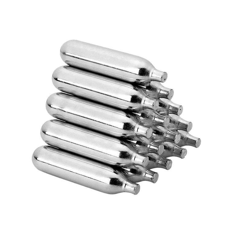 Co2 Gas Cartridge Τιμή 12γρ