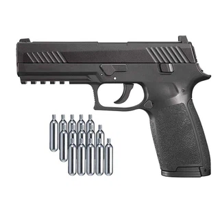 Εργοστασιακή Άμεση Πώληση Φυσίγγιο Co2 12g