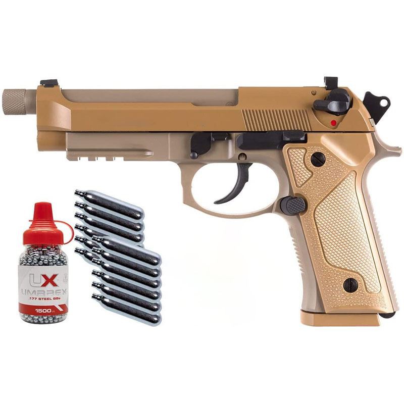 Μίνι φυσίγγιο κυνηγιού για όπλο Airsoft