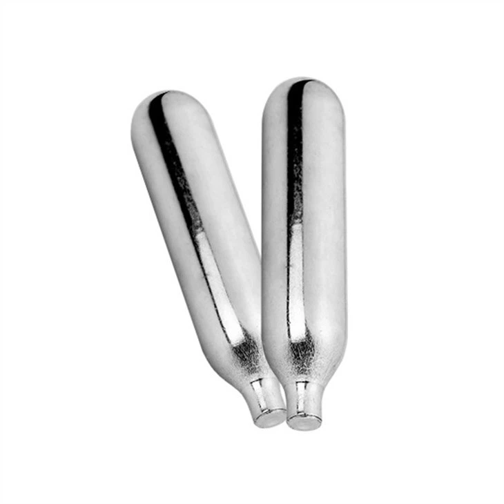 12g Mini CO2 Cylinder