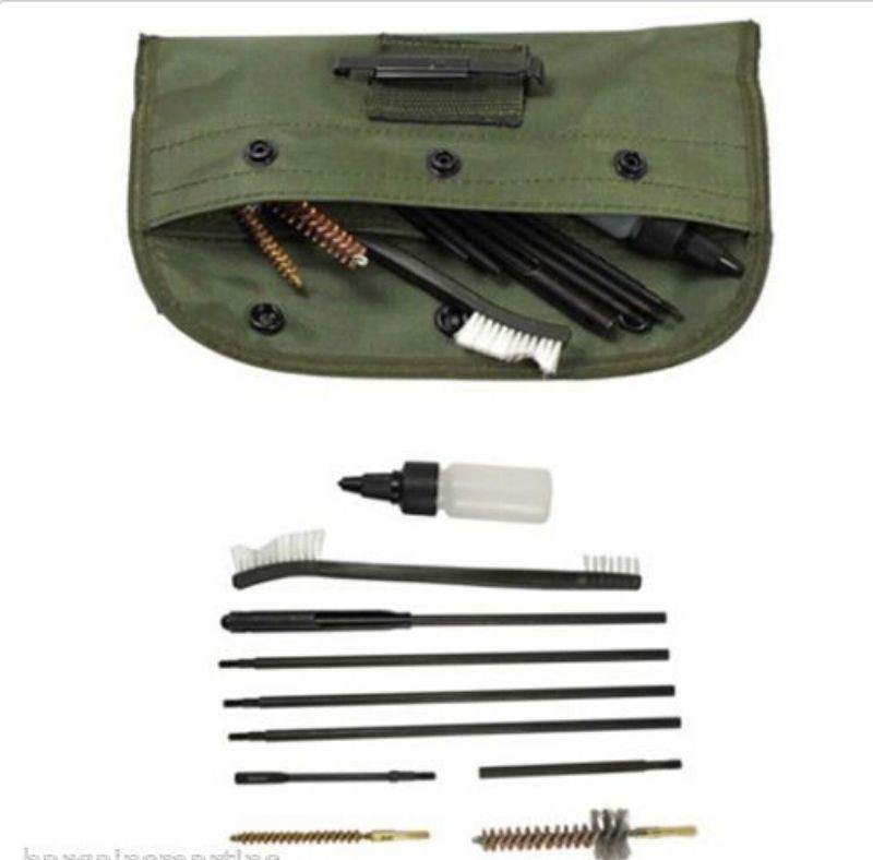 Καθολική airsoft πιστόλι όπλο όπλο καθαρισμού κιτ